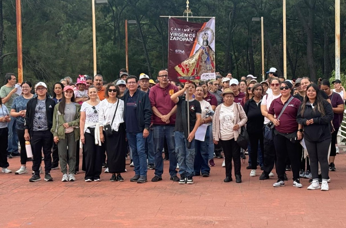 el reconocimiento fue entregado en la expo guadalajara