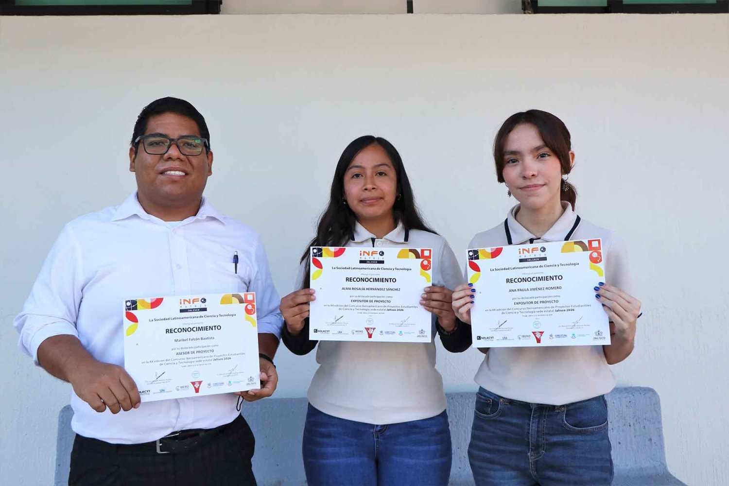 “Tlapaxi” fue un proyecto de crayones sustentables