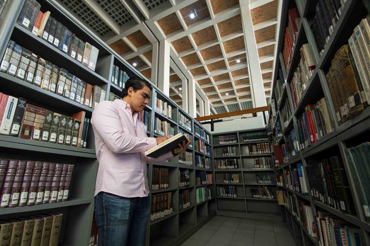 universidades para estudiar derecho