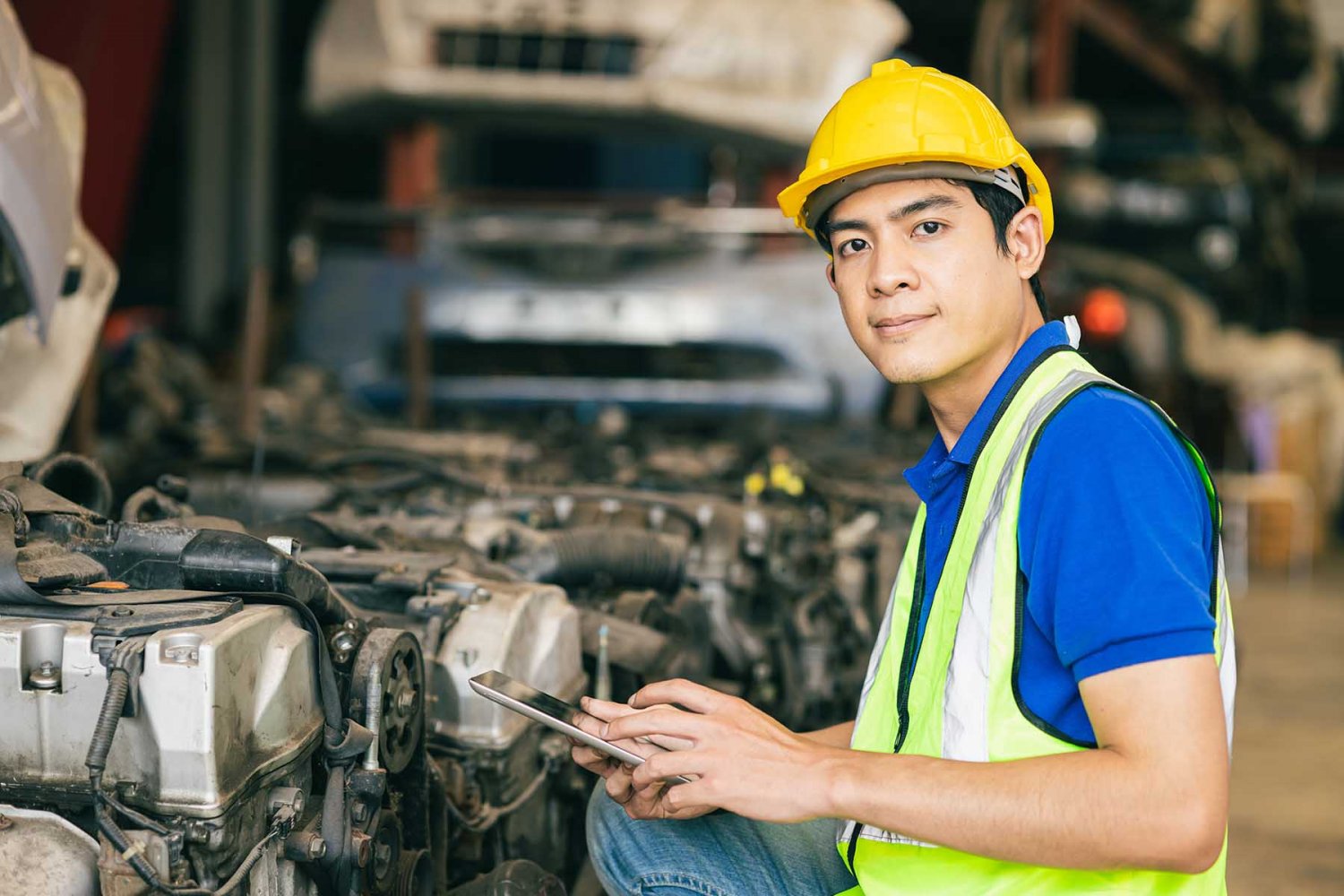 Carrera De Ingeniería Automotriz Lo Que Debes De Saber Uag Media Hub