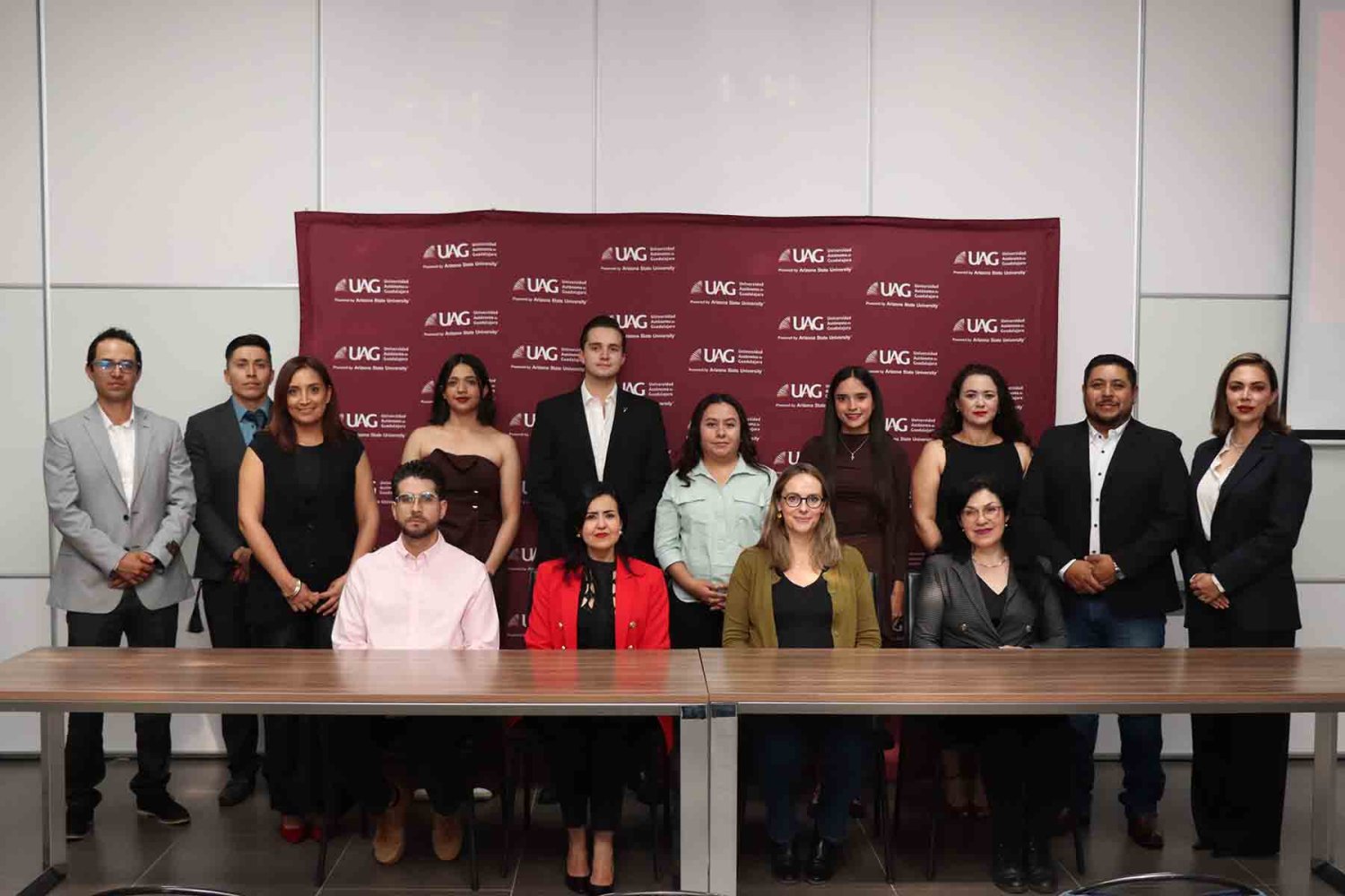 primera generacion del diplomado en gestion sostenible de produccion de berries