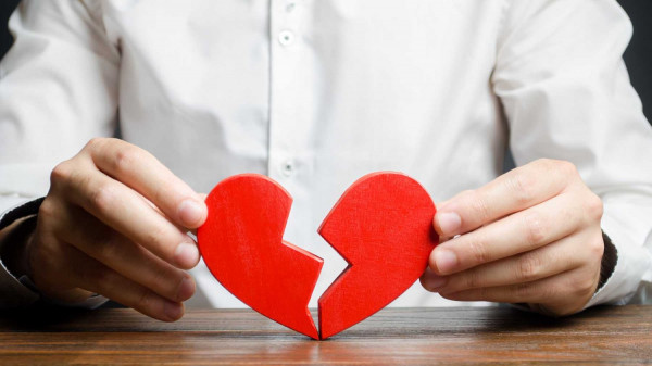 9 pasos para superar una ruptura amorosa | UAG Media Hub