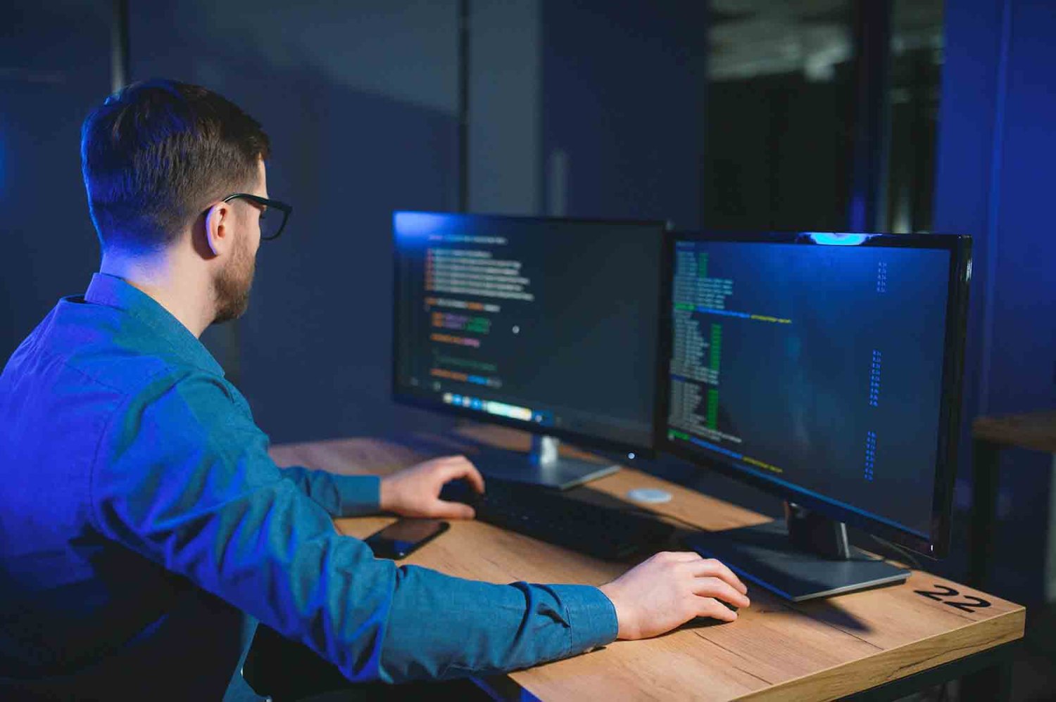 la uag forma a profesionales especializados con la maestria en ciencias computacionales