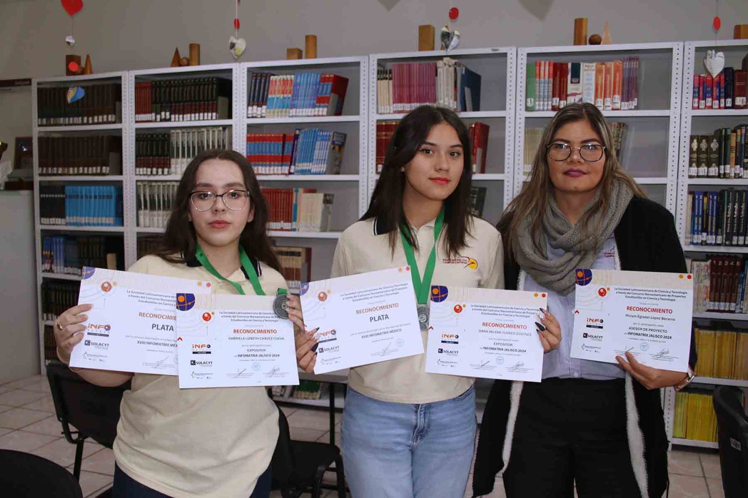 mujeres inspiradoras uag destacadas en la investigacion