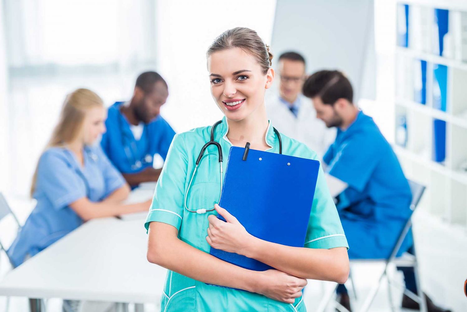 Por qué estudiar la carrera de Enfermería? | UAG Media Hub