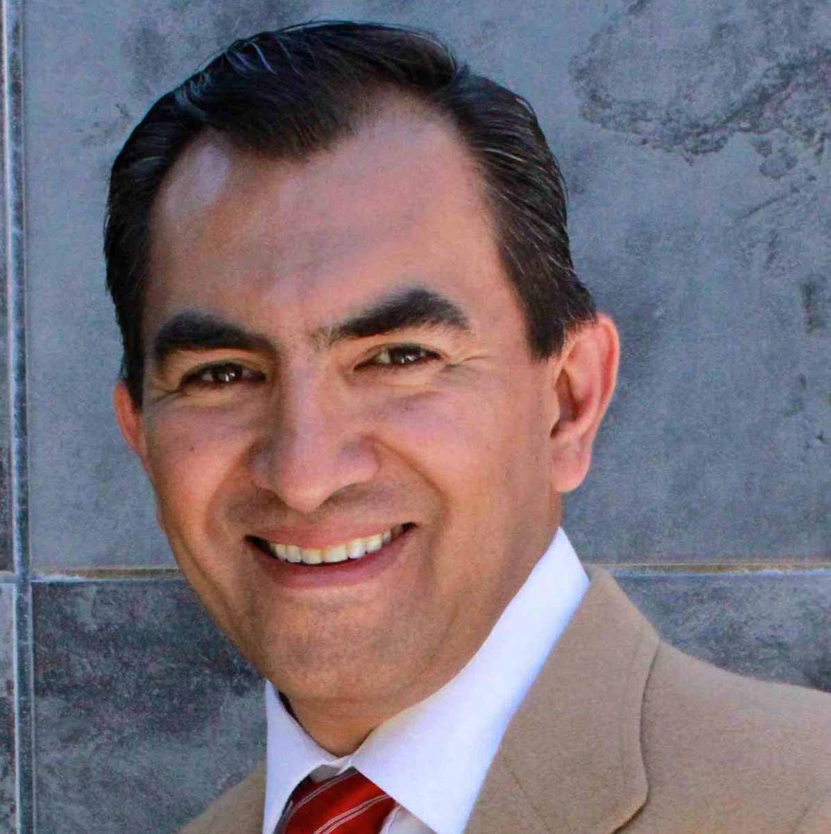 alejandro jaime vargas