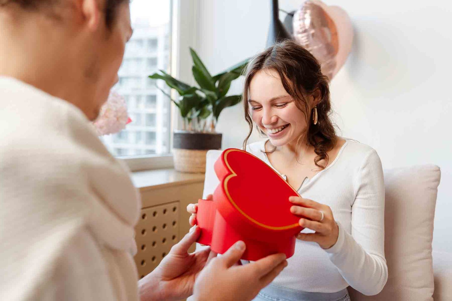 este 14 de febrero manten tus finanzas sanas