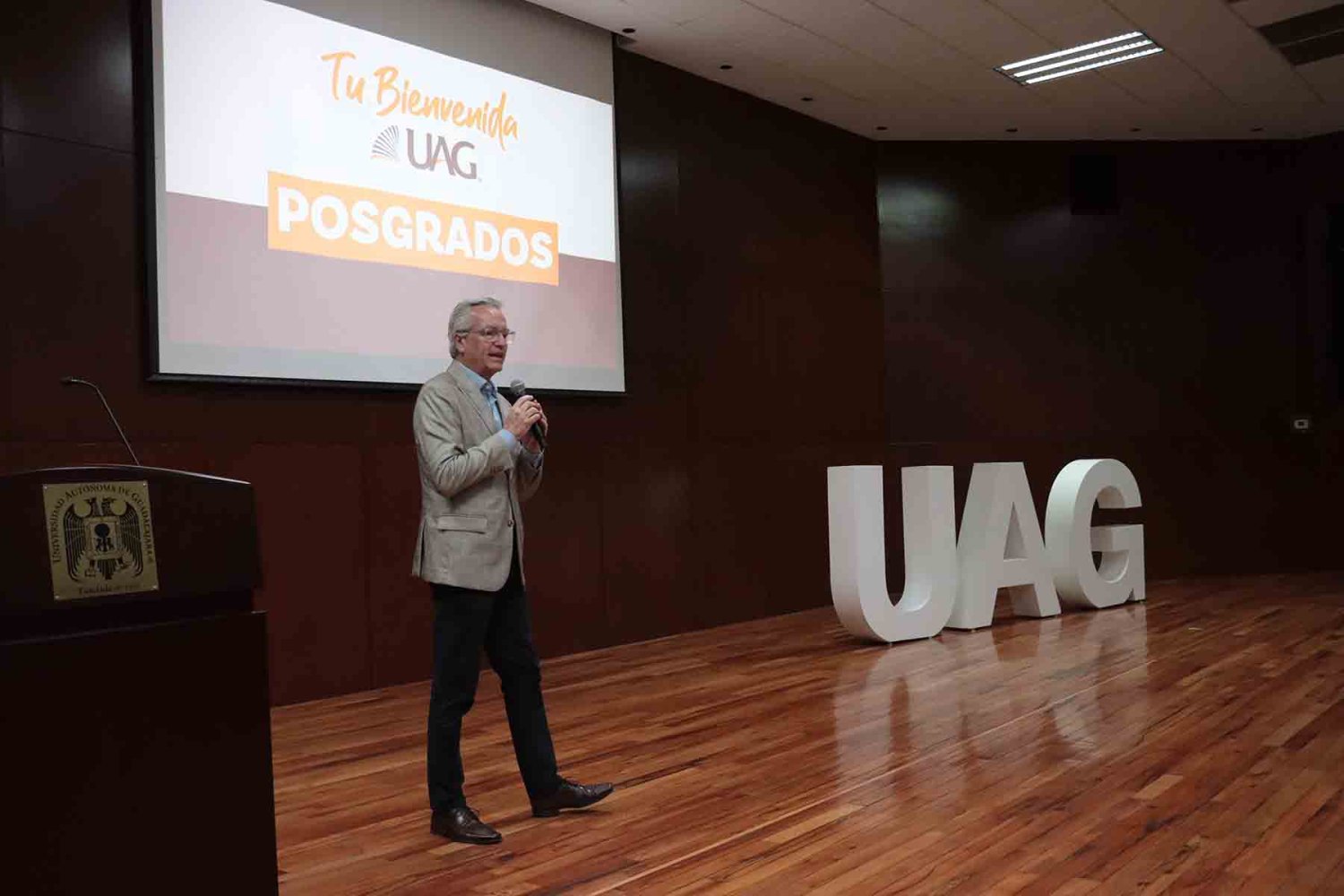 UAG
