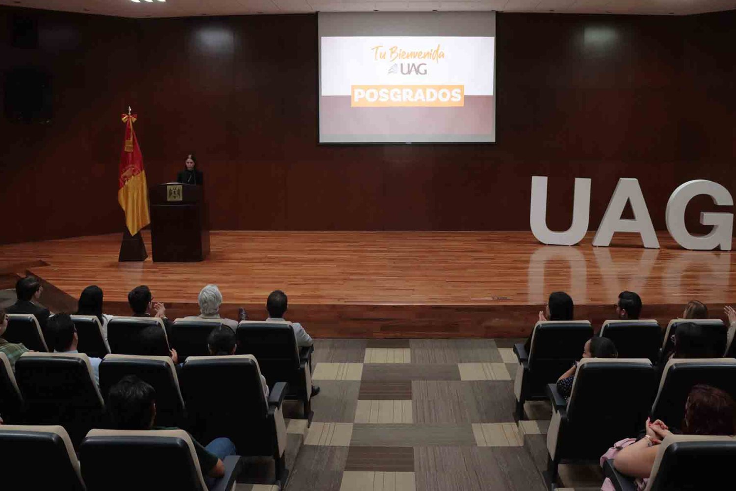 UAG