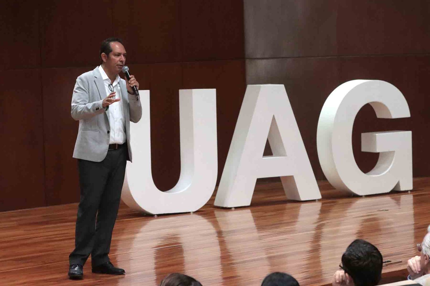 UAG