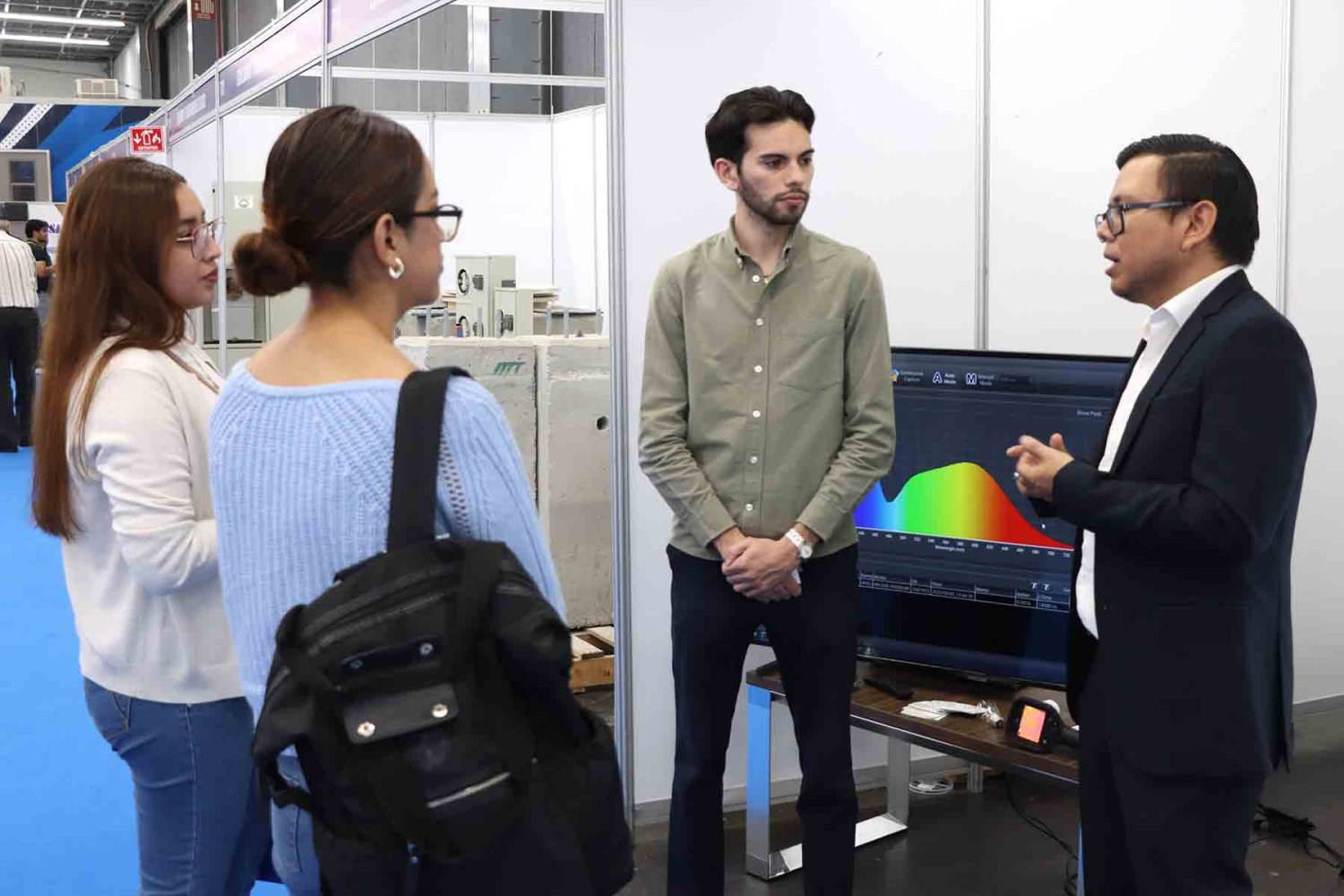 el cti en un actor clave para el desarrollo de proyectos de iluminacion publica con impacto social real