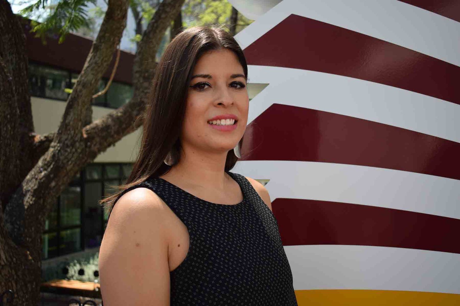 MEd. Paulina Elizabeth Ochoa Moreno