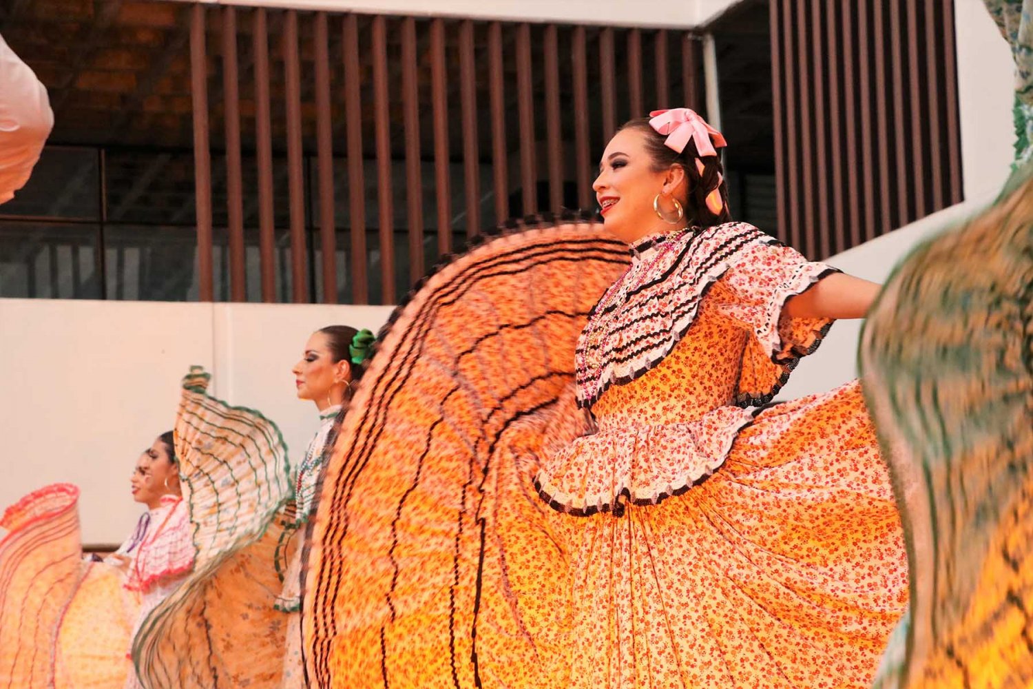 Festival Arte y Cultura