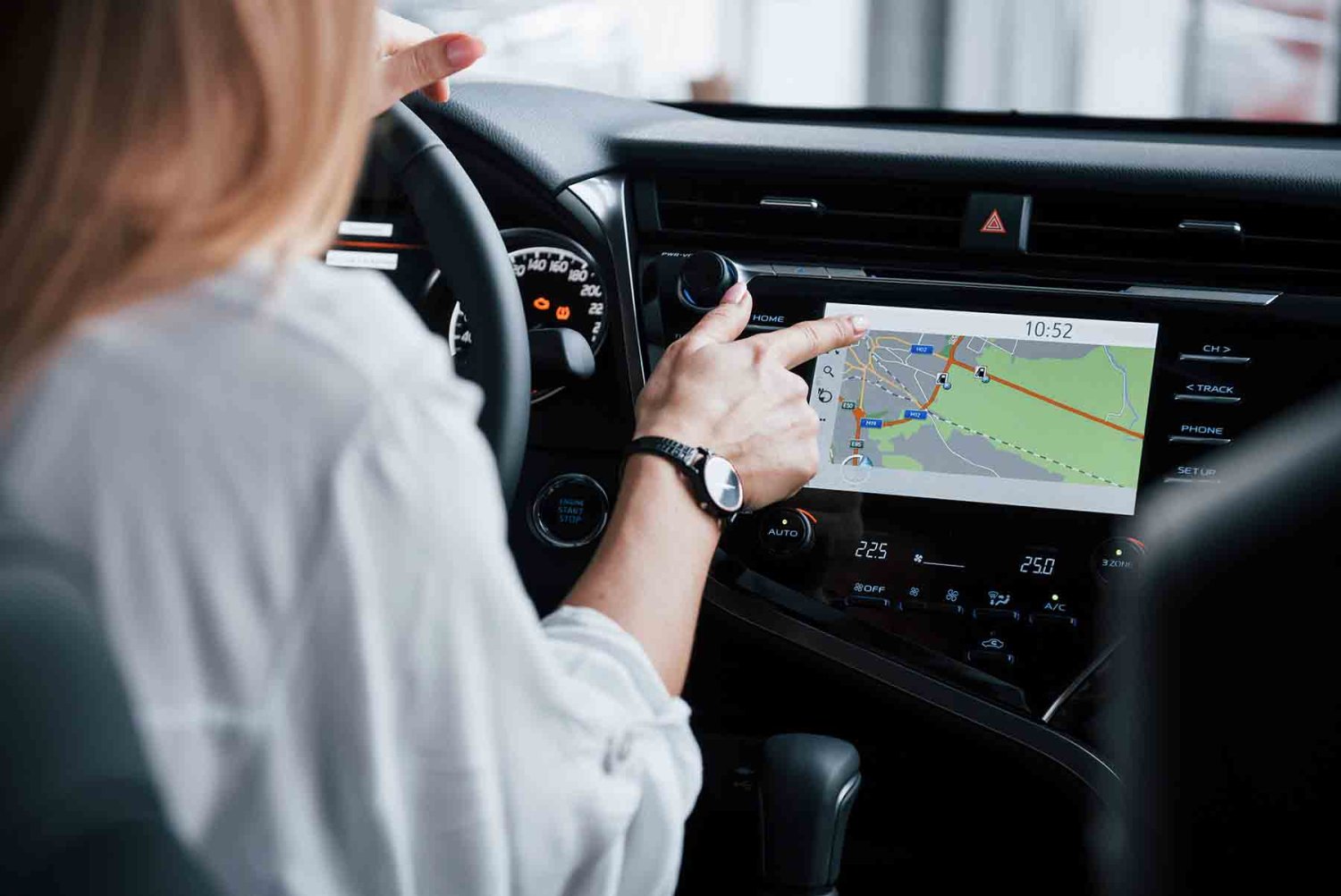 La investigación ha permitido el desarrollo de grandes tecnologías de uso diario