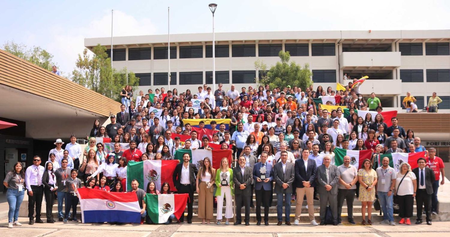 UAG, sede de la Final Mundial de Infomatrix | UAG Media Hub