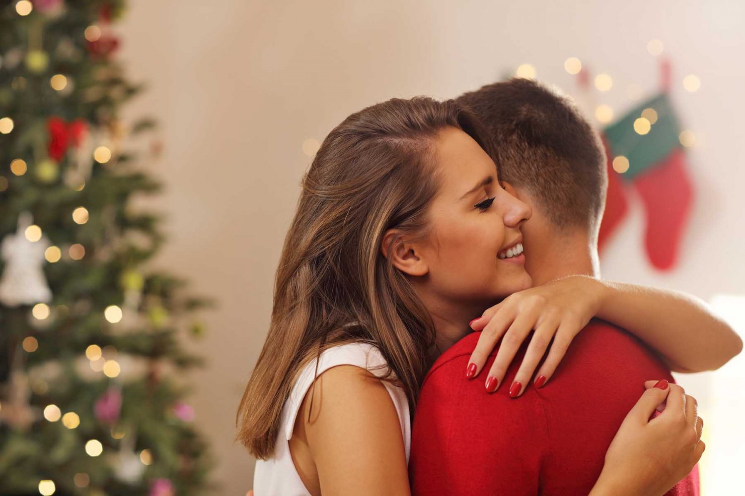 navidad momento perfecto para perdonar