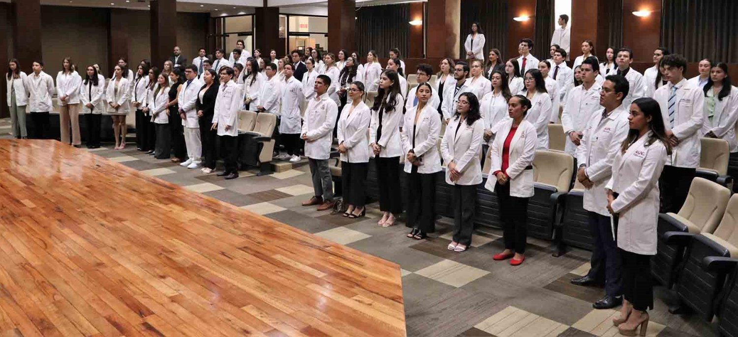 toman protesta clubes de medicina