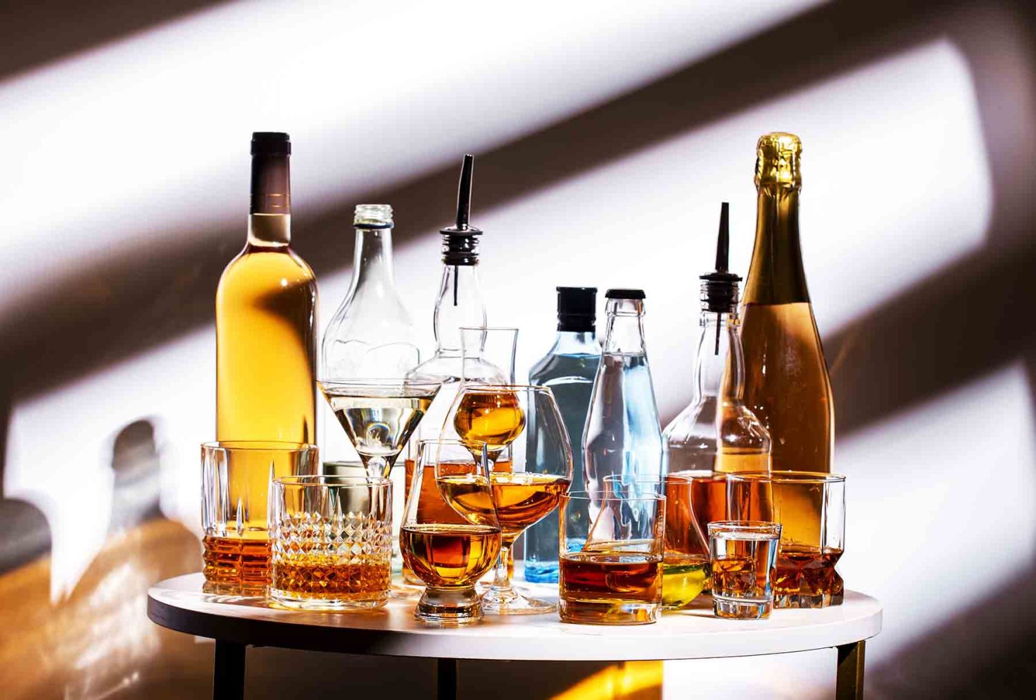 puedo mezclar alcohol con bebidas energeticas