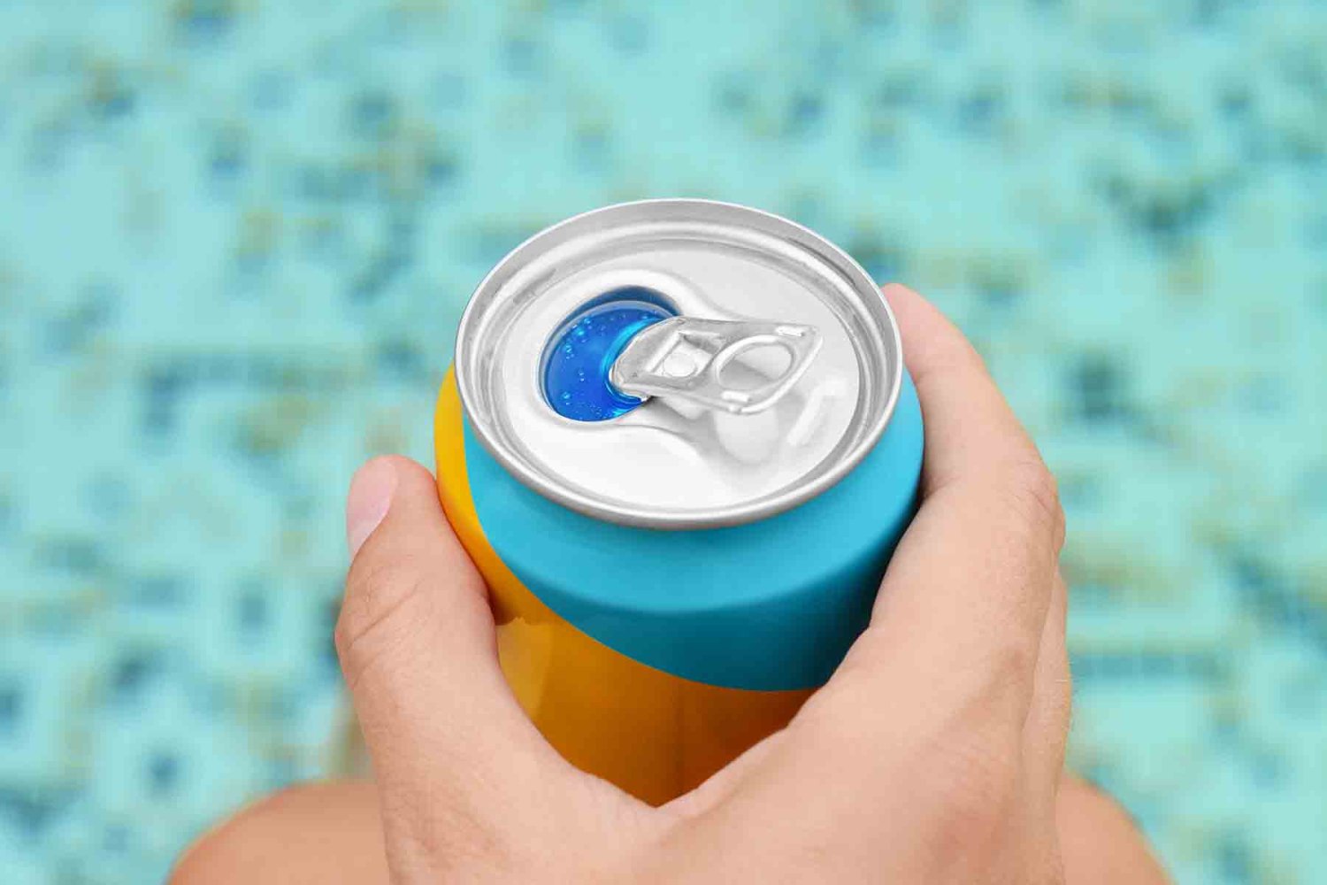 que son las bebidas energeticas