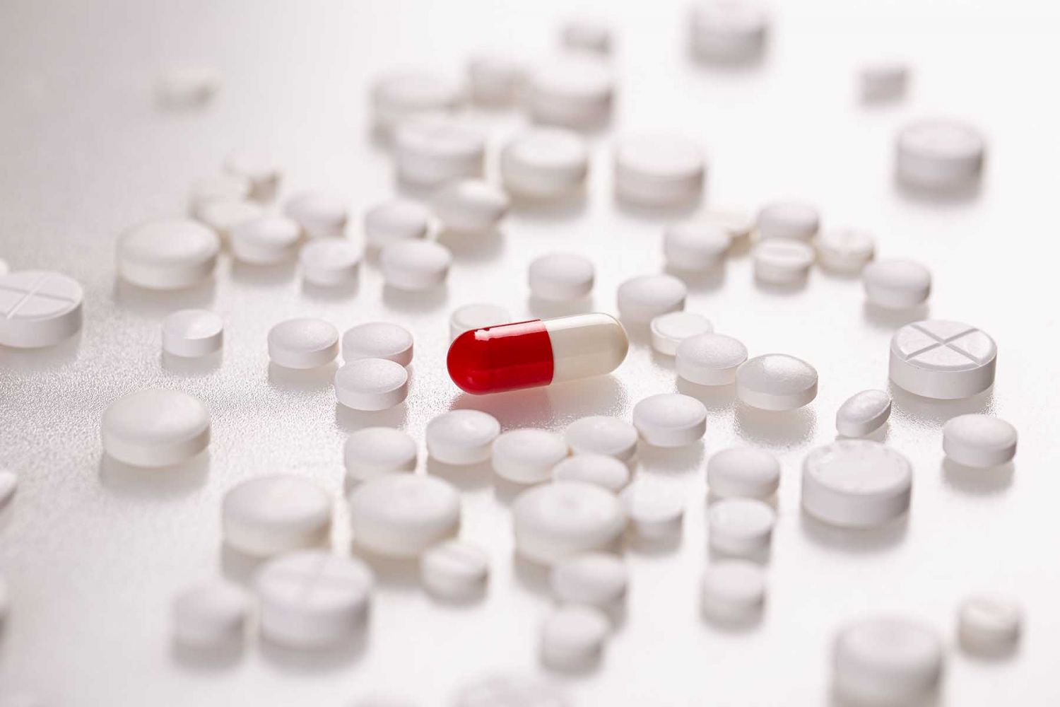 Reto Clonazepam” y los peligros de consumir medicamentos sin receta | UAG  Media Hub