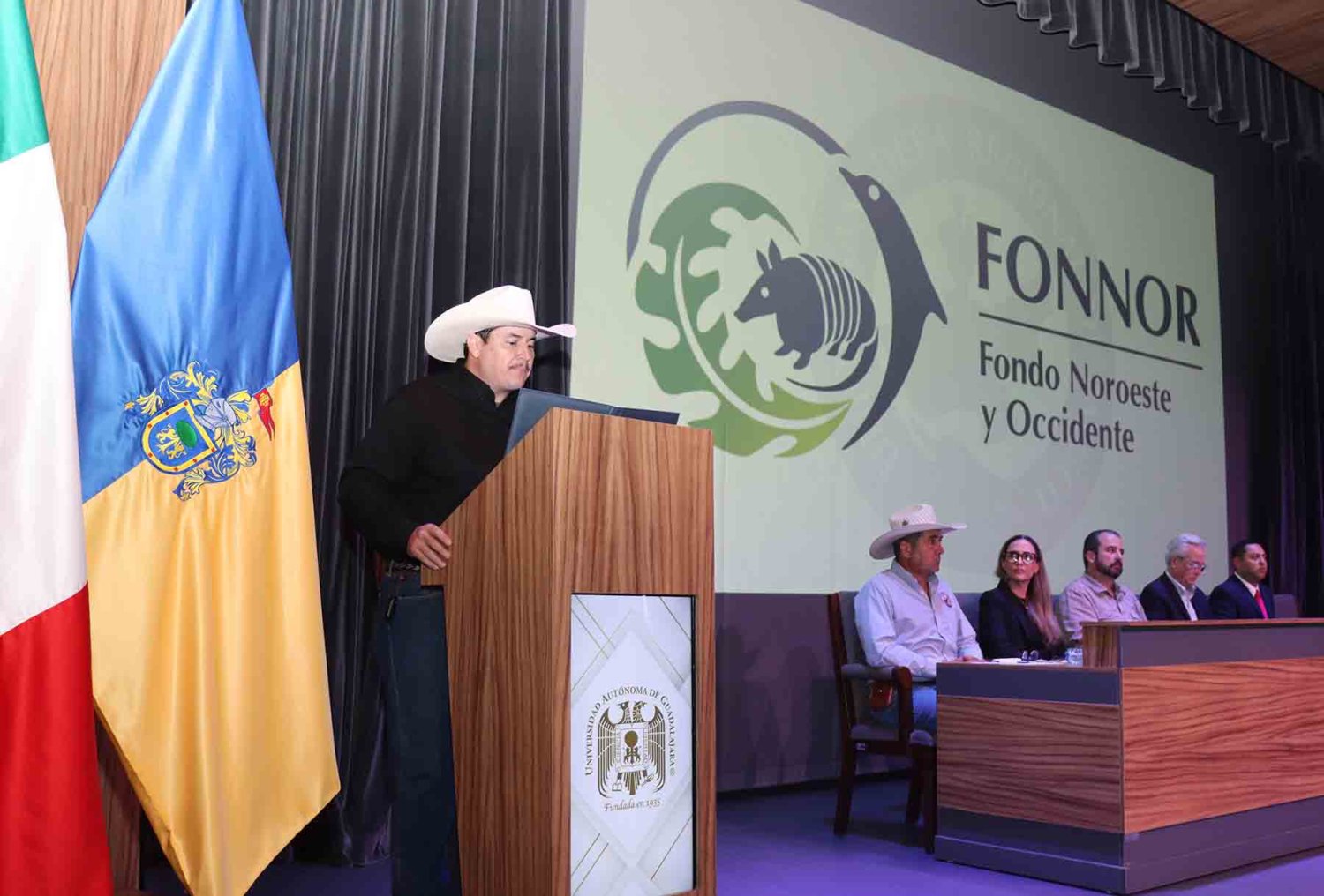 el congreso reunio a productores especialistas academicos y estudiantes comprometidos con el futuro del sector pecuario