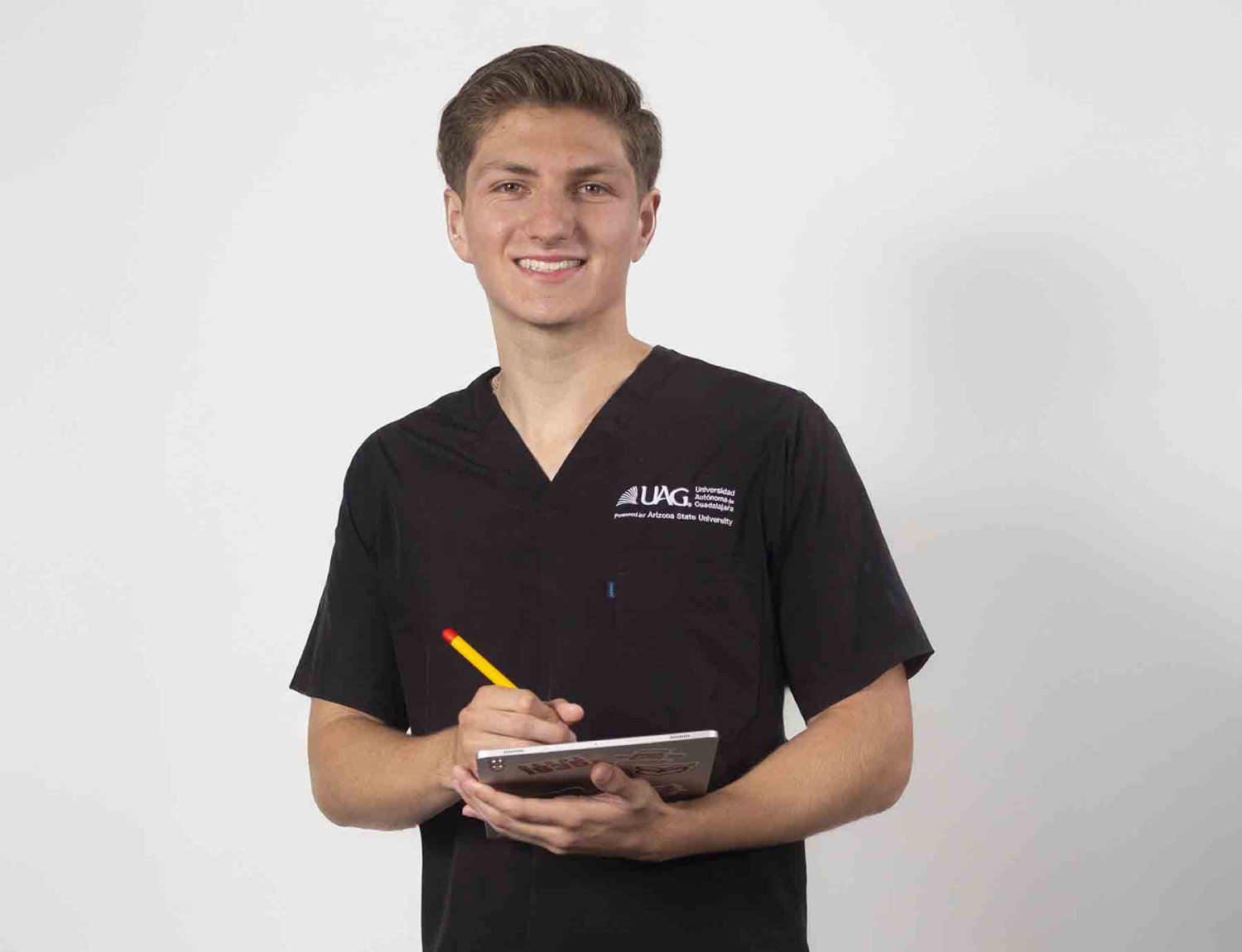 de que trata la carrera de nutricion