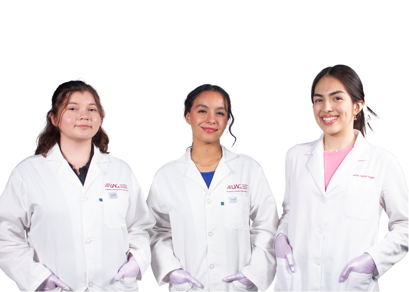 Ingeniería en <br><tinto>Biotecnología</tinto>