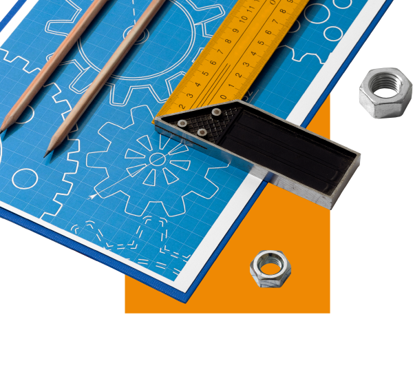 DISEÑO <br><tinto>INDUSTRIAL</tinto>