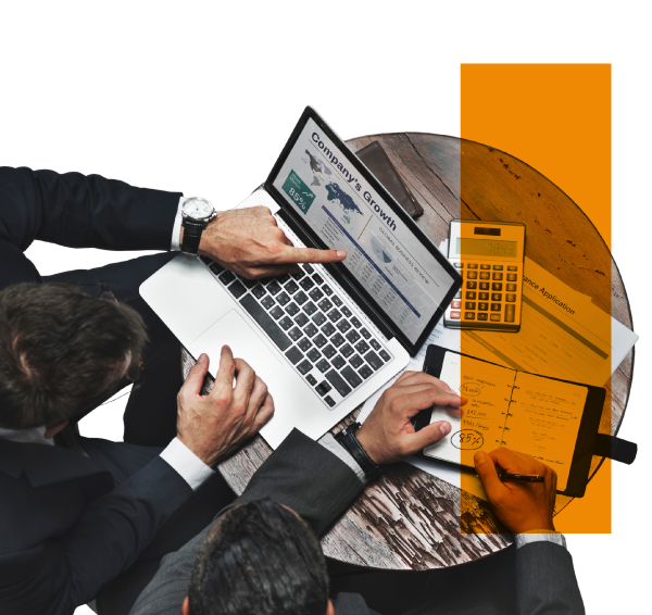 ECONOMÍA <br><tinto>Y GESTIÓN</tinto> <br>DE NEGOCIOS