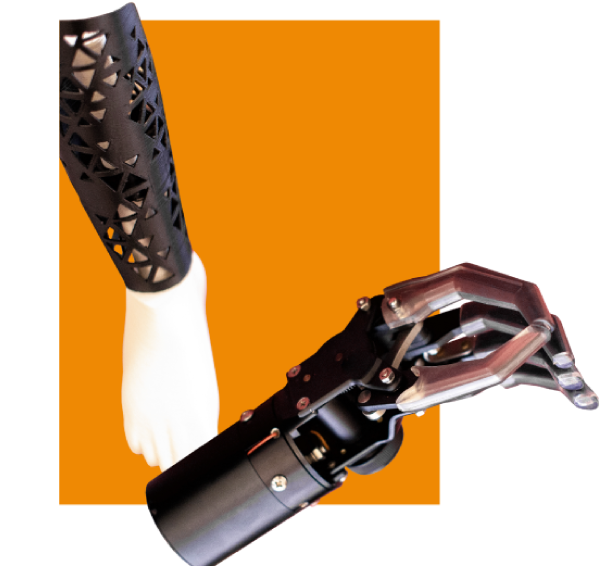 Ingeniería en <br><tinto>Electrónica</tinto> <br>Biomédica 