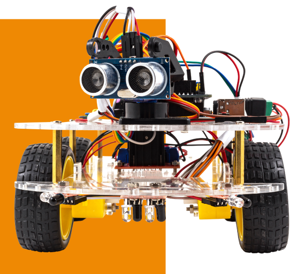 Ingeniería en <br><tinto>Mecatrónica</tinto>