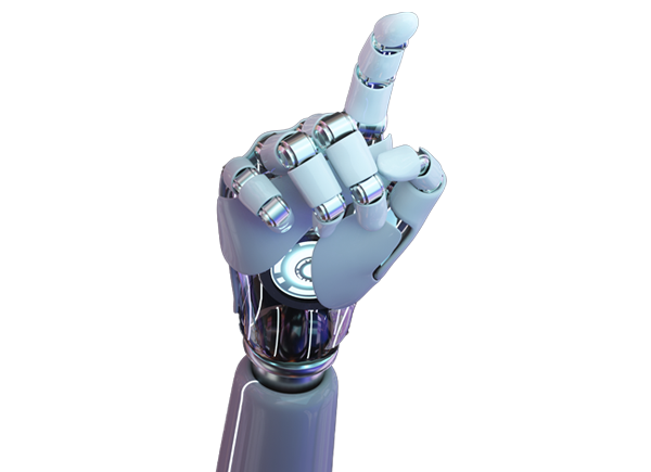Ing. en INTELIGENCIA <br><tinto>ARTIFICIAL</tinto>