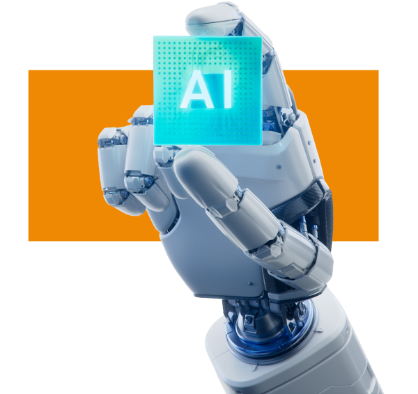 INGENIERÍA EN INTELIGENCIA <br><tinto>ARTIFICIAL</tinto>