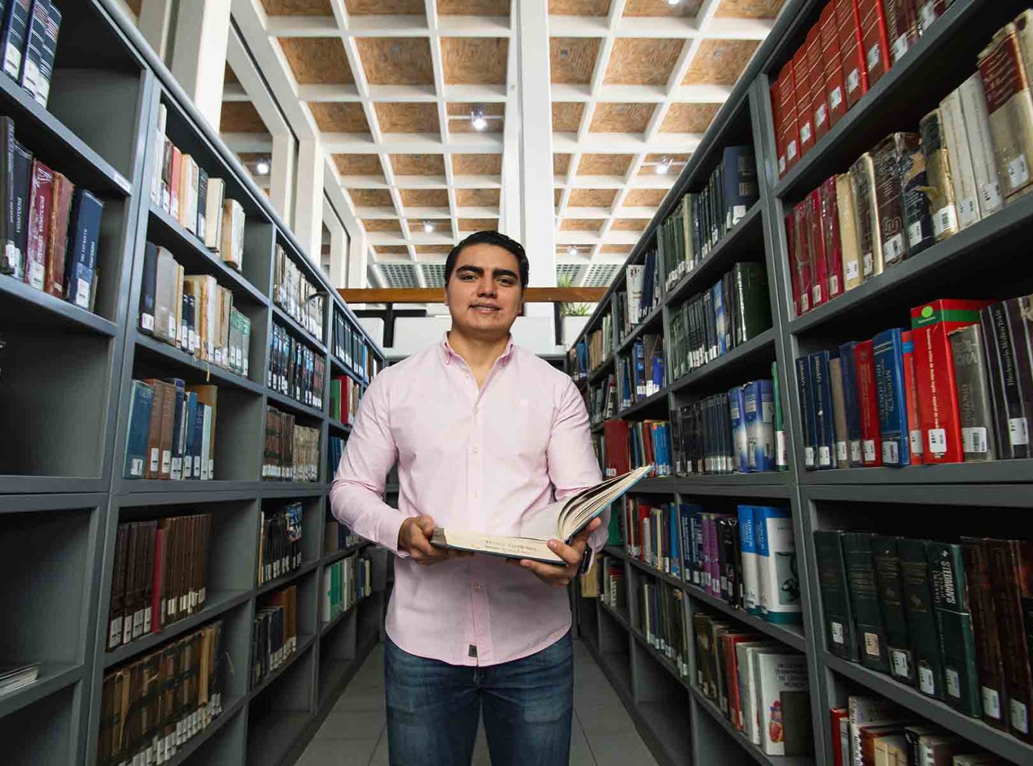 la uag tiene todo un ambiente para el aprendizaje de la administracion