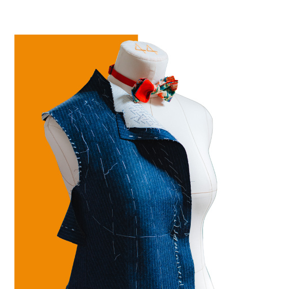 NEGOCIOS DE LA MODA E IMAGEN