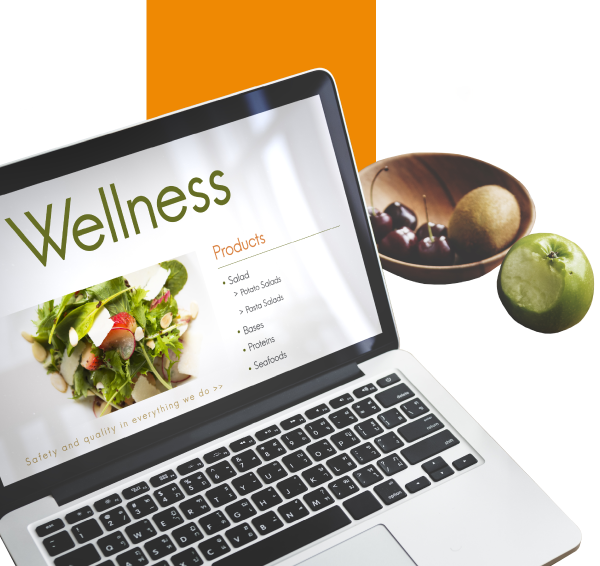 CIENCIAS <br><tinto> DE LA NUTRICIÓN</tinto>