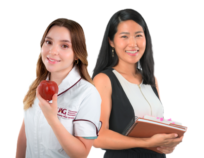 CIENCIAS <br><tinto> DE LA NUTRICIÓN</tinto>