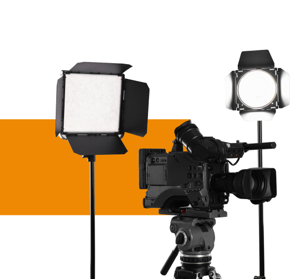 PRODUCCIÓN  AUDIOVISUAL