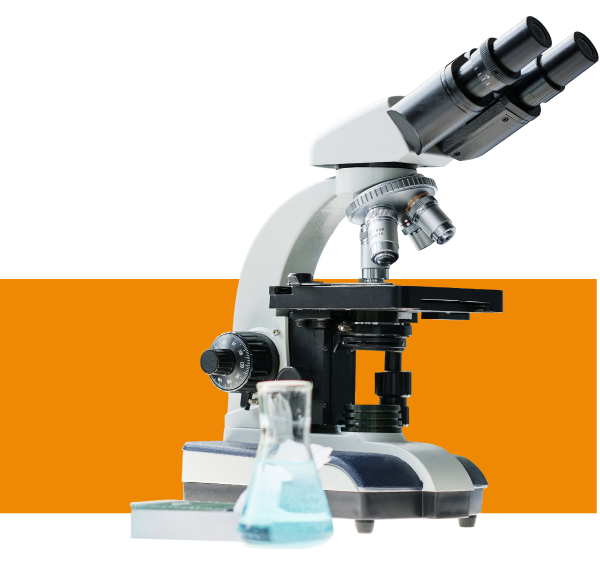 QUÍMICO<br><tinto> FARMACÉUTICO </tinto><br> BIÓLOGO