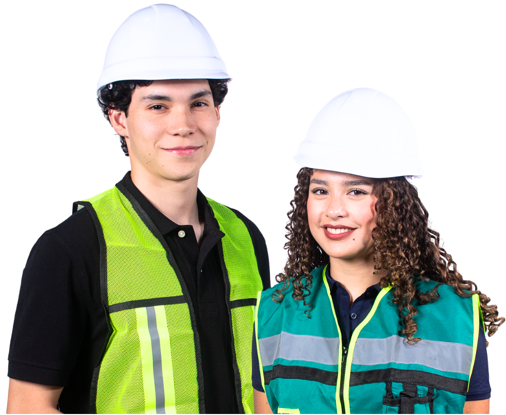 Ingeniería<br><tinto> Industrial y en </tinto>Sistemas