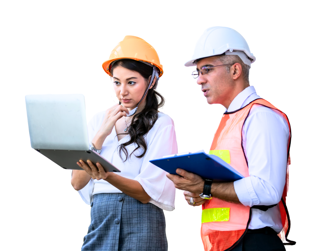 Ingeniería<br><tinto> Industrial y en </tinto>Sistemas