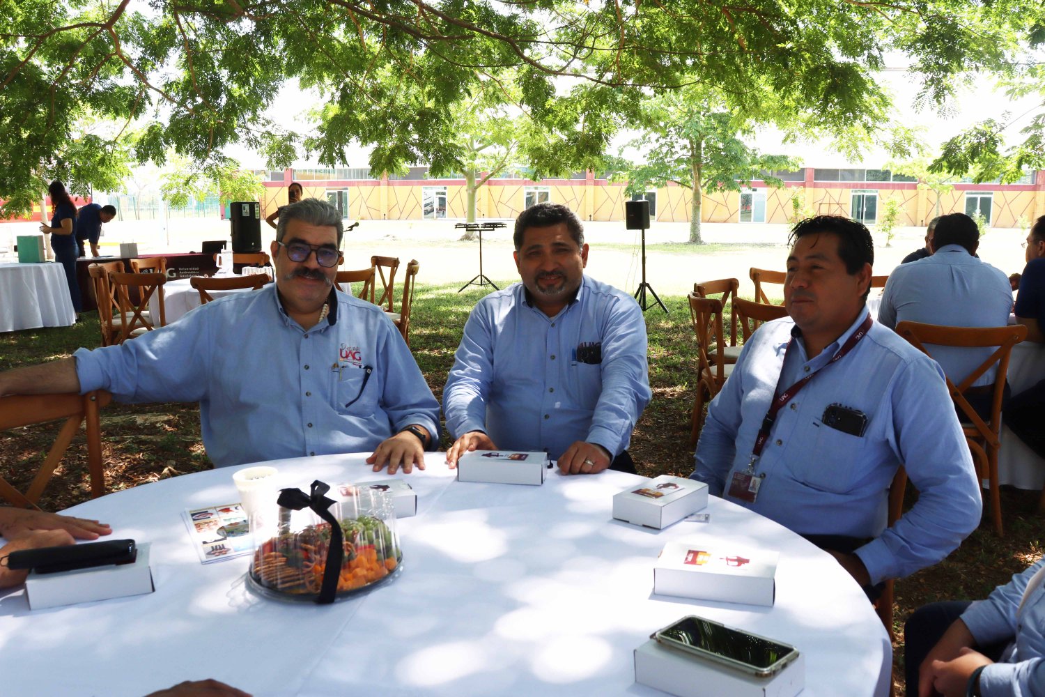 La alianza contempla investigaciones orientadas en la Biotecnología