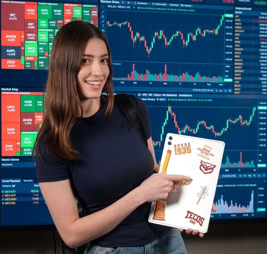 donde estudiar finanzas