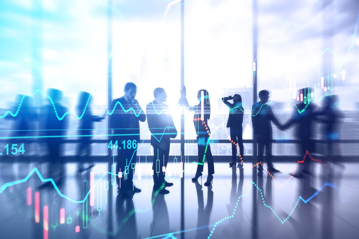 en que consiste la carrera de finanzas