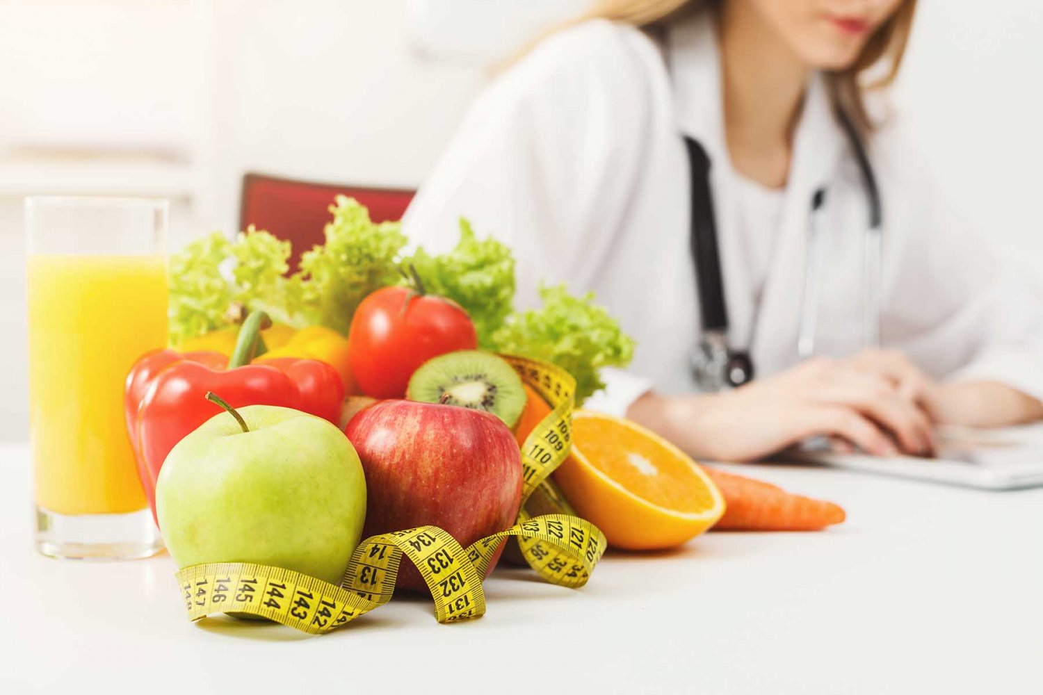 Por qué estudiar la carrera de Nutrición? | UAG Media Hub