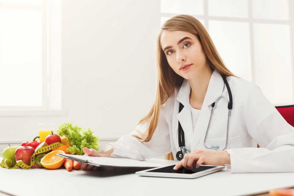 Por qué estudiar la carrera de Nutrición? | UAG Media Hub