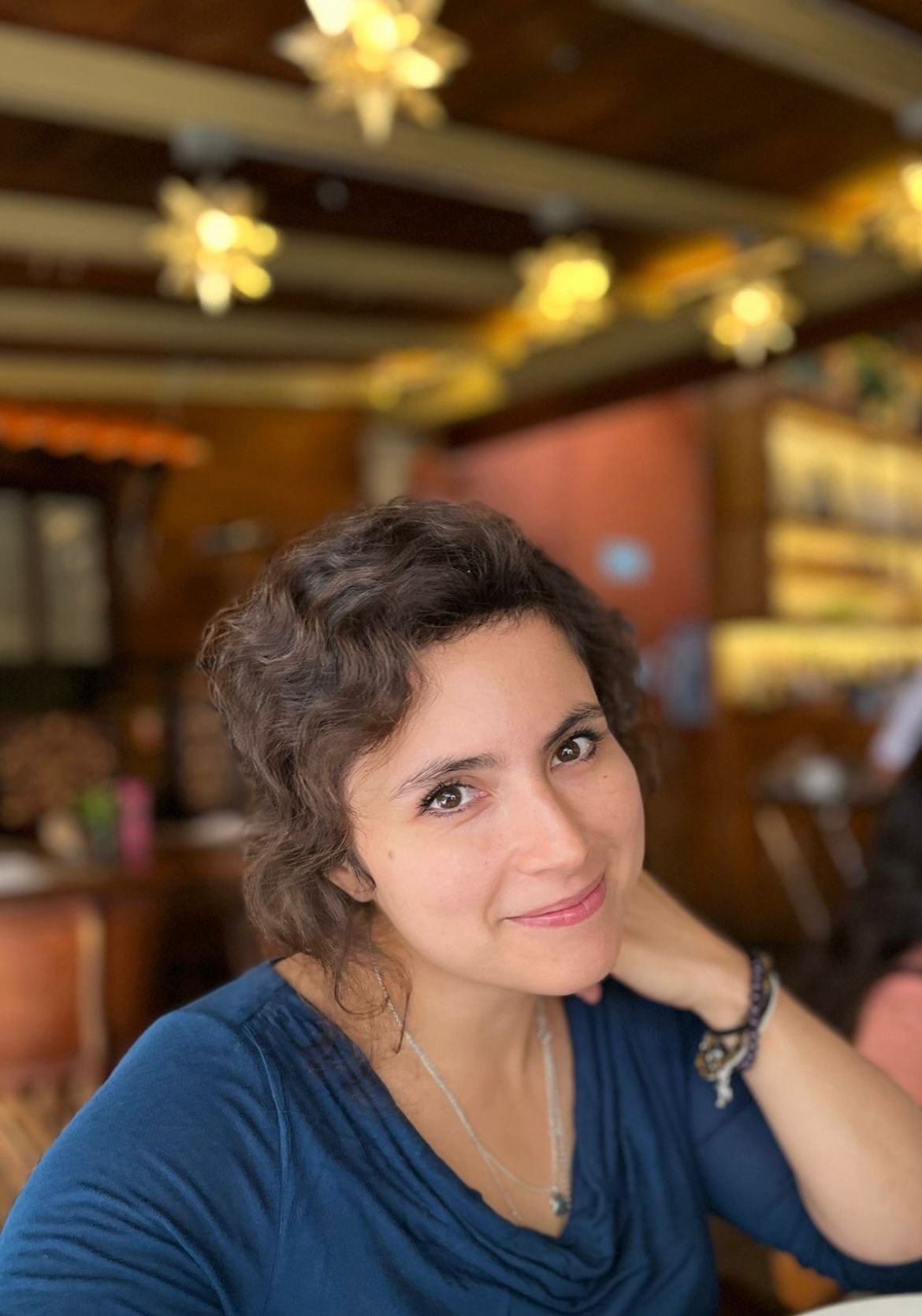 ivonne gonzalez padilla egresada y representante de uag alumni network en francia