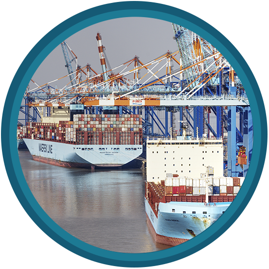 Industrial y de Sistemas UAG Plan de estudios