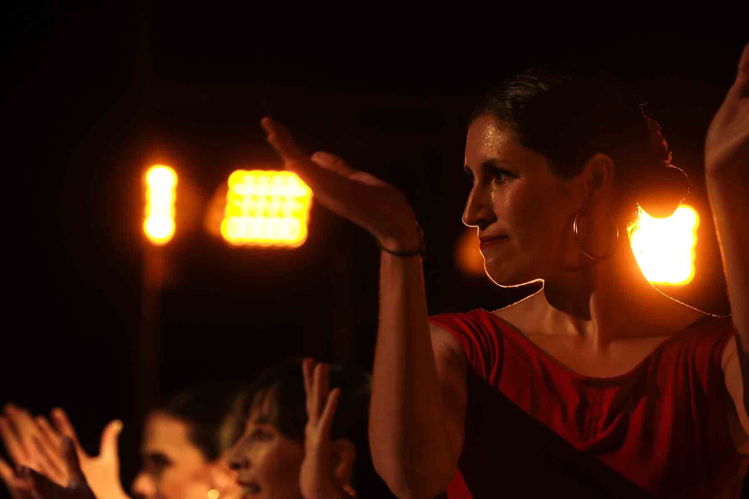 flamenco uag