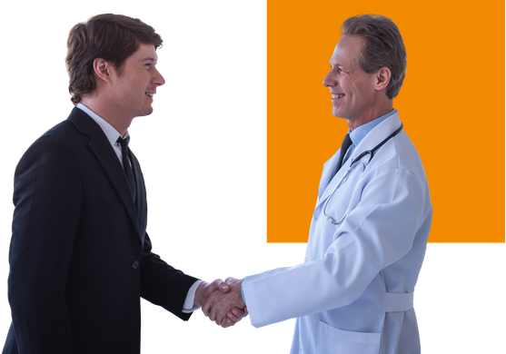 MAE. EN ADMINISTRACIÓN DE HOSPITALES Y SERVICIOS DE SALUD